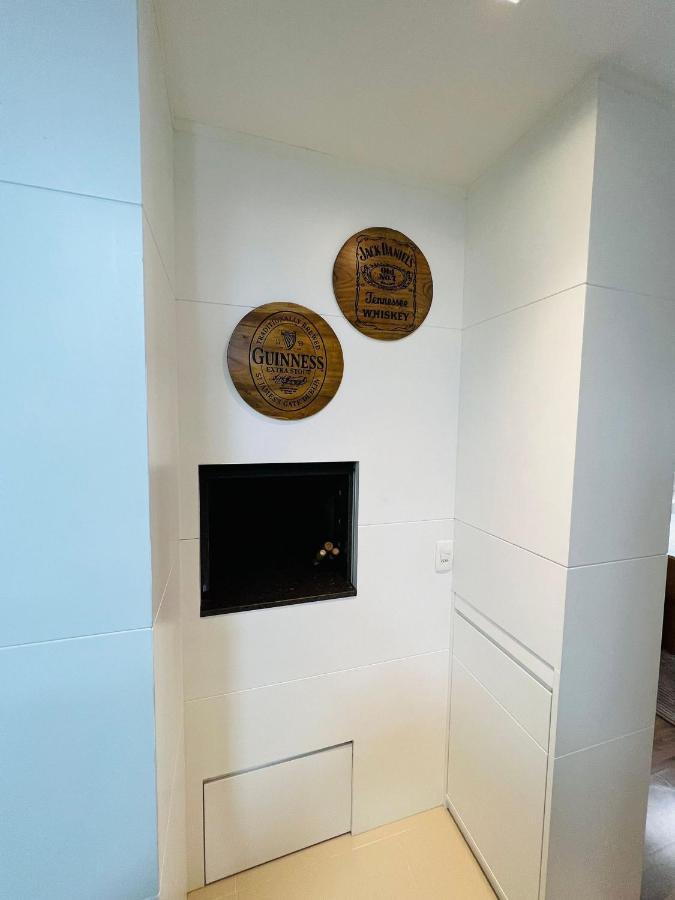 Apartment Mrg - Estiloso - 2 - 10 Minutos Da Rua Coberta Gramado